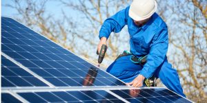 Installation Maintenance Panneaux Solaires Photovoltaïques à Iville